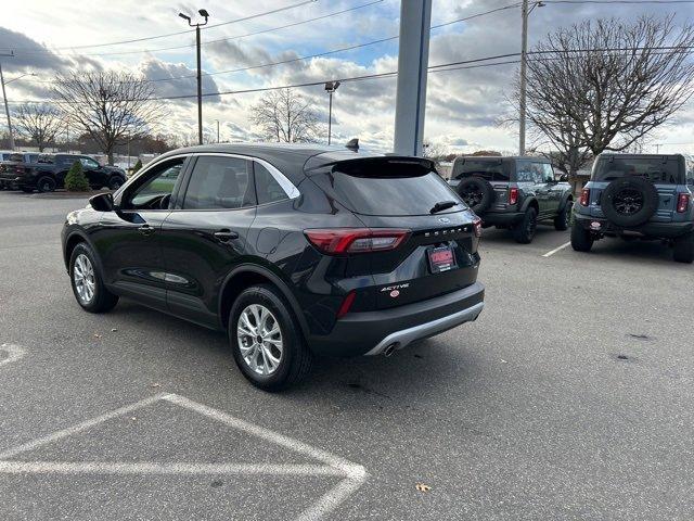 used 2023 Ford Escape car, priced at $21,500