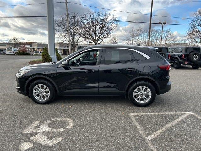 used 2023 Ford Escape car, priced at $21,500
