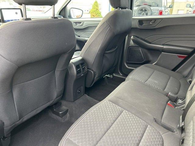 used 2023 Ford Escape car, priced at $21,500