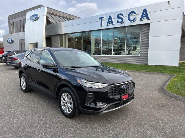 used 2023 Ford Escape car, priced at $21,500
