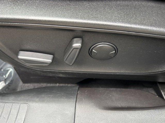 used 2023 Ford Escape car, priced at $21,500