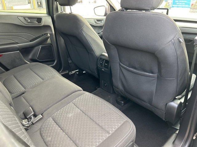 used 2023 Ford Escape car, priced at $21,500