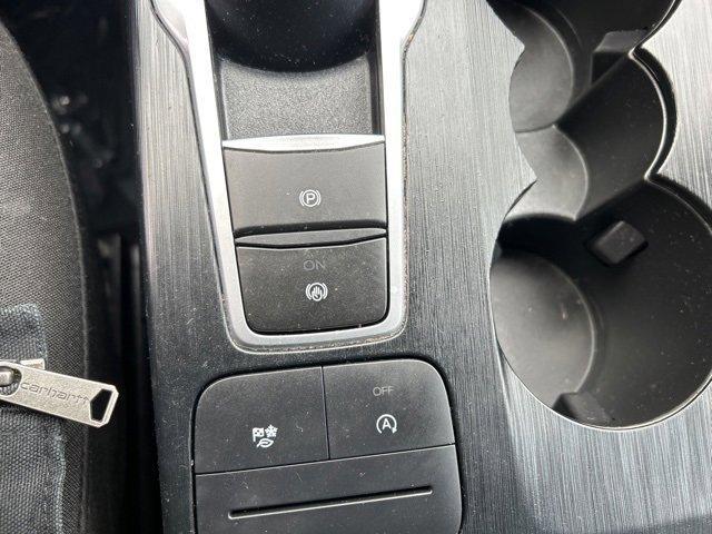 used 2023 Ford Escape car, priced at $21,500