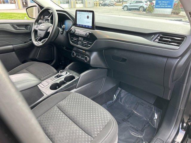 used 2023 Ford Escape car, priced at $21,500