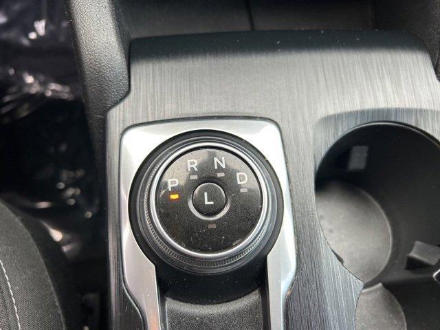 used 2023 Ford Escape car, priced at $21,500