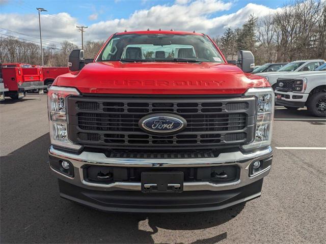 new 2024 Ford F-350 car, priced at $53,310