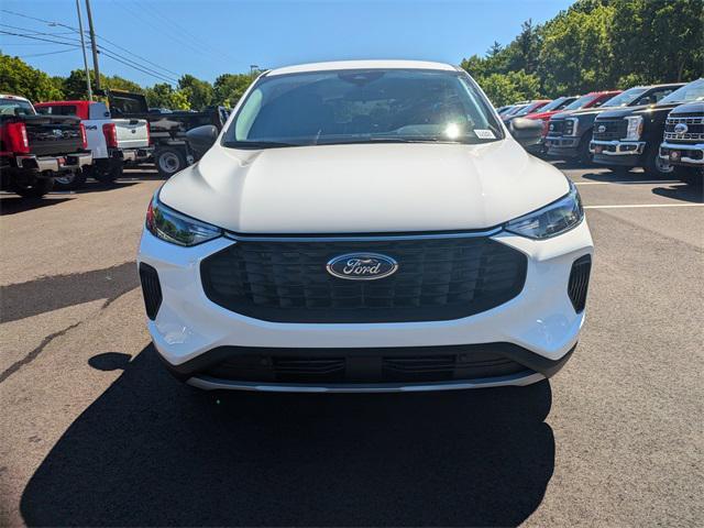 new 2024 Ford Escape car, priced at $33,320