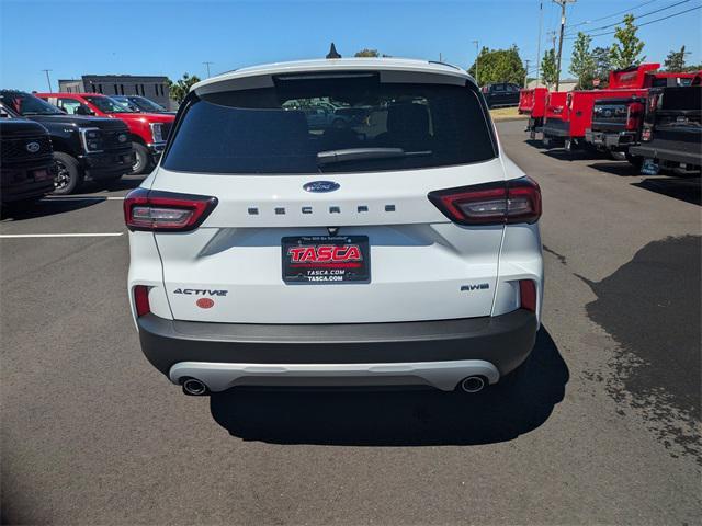 new 2024 Ford Escape car, priced at $33,320