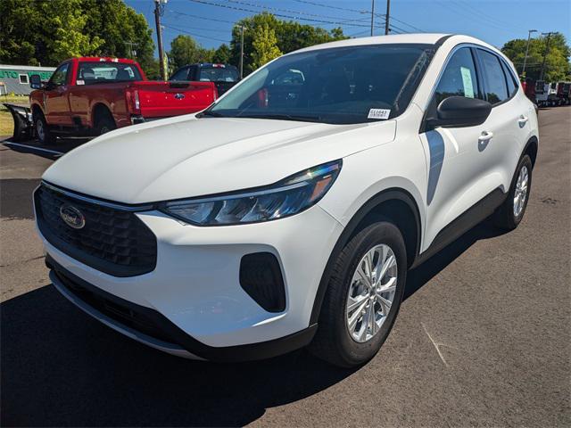 new 2024 Ford Escape car, priced at $33,320