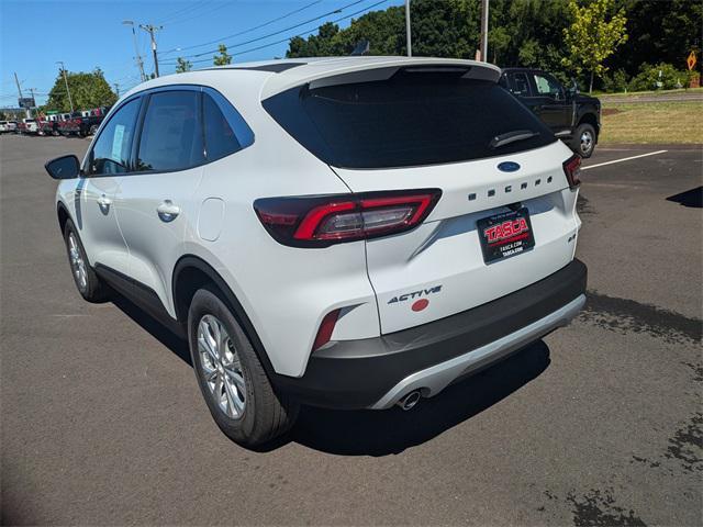 new 2024 Ford Escape car, priced at $33,320