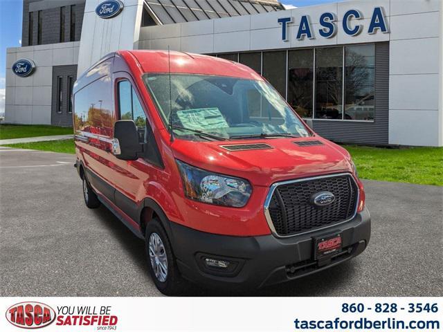 new 2024 Ford Transit-350 car, priced at $57,030