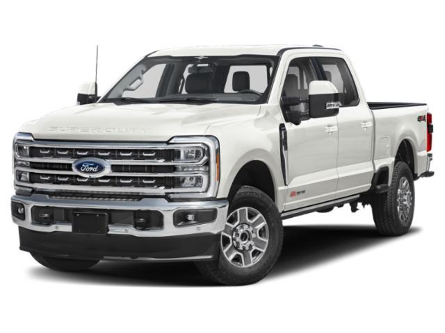 new 2025 Ford F-250 car