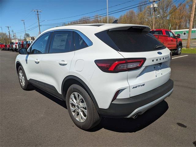 new 2023 Ford Escape car, priced at $33,010