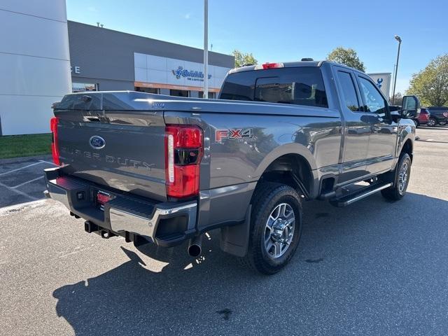 used 2023 Ford F-350 car, priced at $56,900