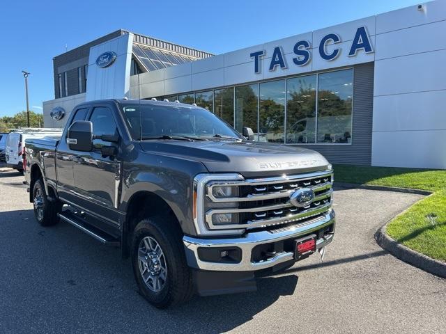 used 2023 Ford F-350 car, priced at $56,900