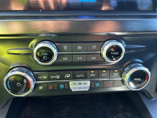 used 2023 Ford F-350 car, priced at $56,900