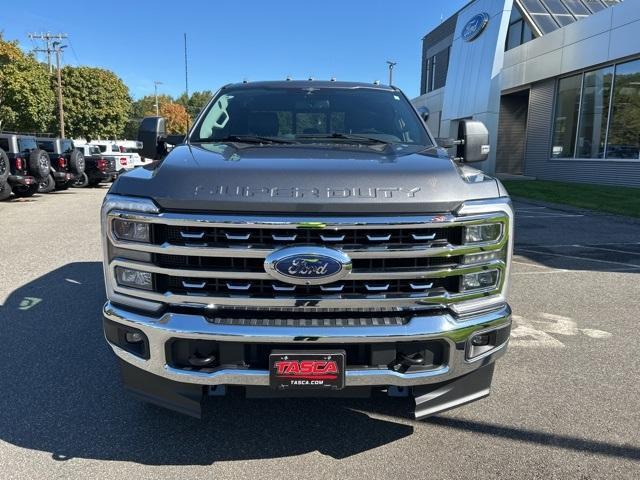 used 2023 Ford F-350 car, priced at $56,900
