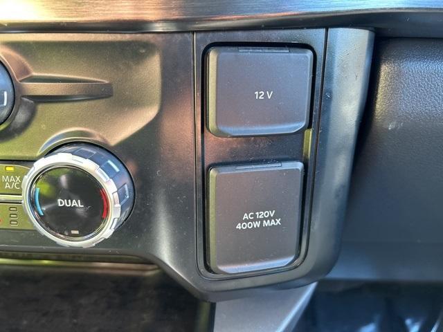 used 2023 Ford F-350 car, priced at $56,900