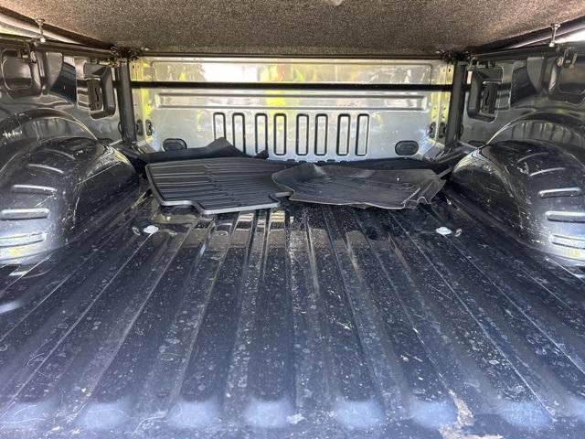 used 2023 Ford F-350 car, priced at $56,900