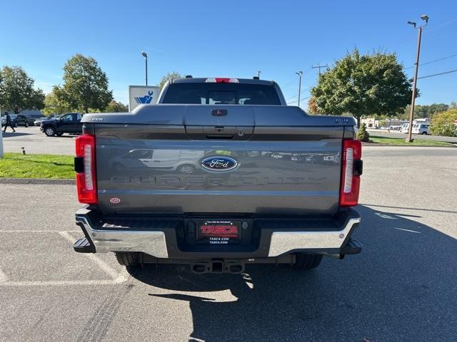 used 2023 Ford F-350 car, priced at $56,900