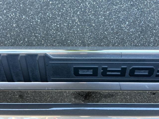 used 2023 Ford F-350 car, priced at $56,900