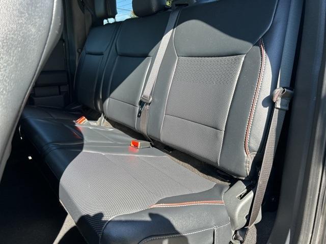 used 2023 Ford F-350 car, priced at $56,900