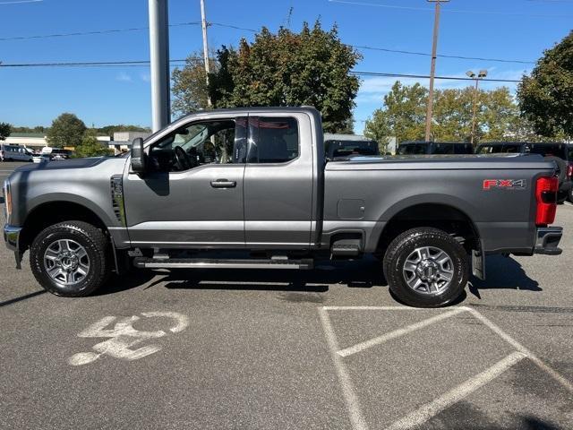 used 2023 Ford F-350 car, priced at $56,900