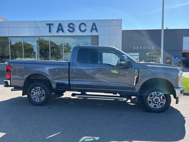 used 2023 Ford F-350 car, priced at $56,900