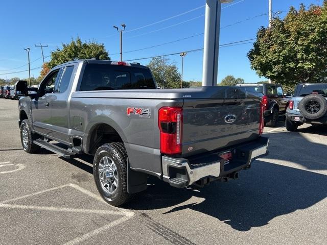 used 2023 Ford F-350 car, priced at $56,900
