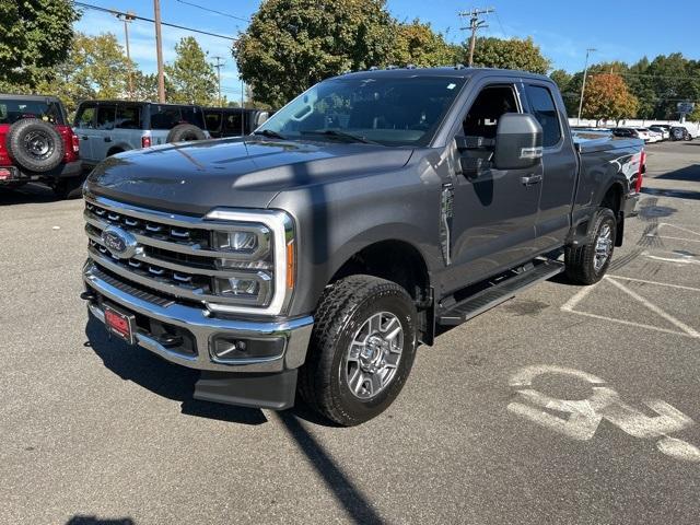 used 2023 Ford F-350 car, priced at $56,900
