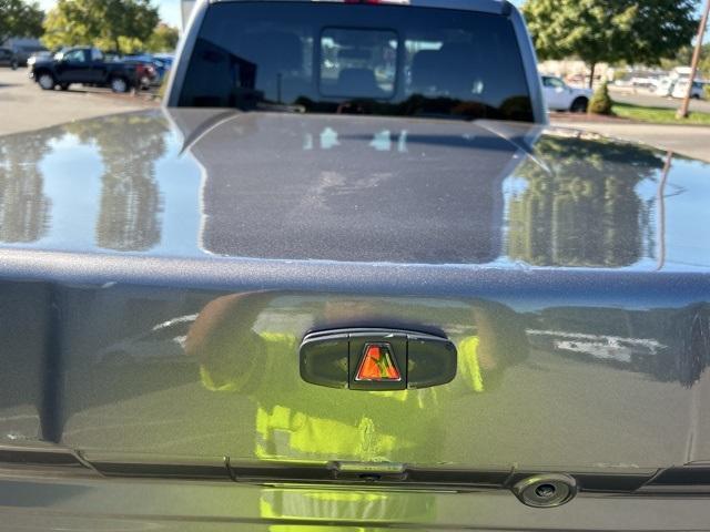 used 2023 Ford F-350 car, priced at $56,900