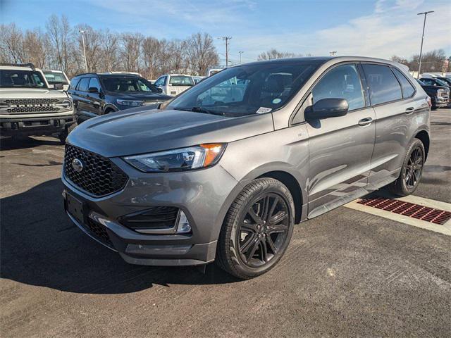 used 2023 Ford Edge car, priced at $43,992