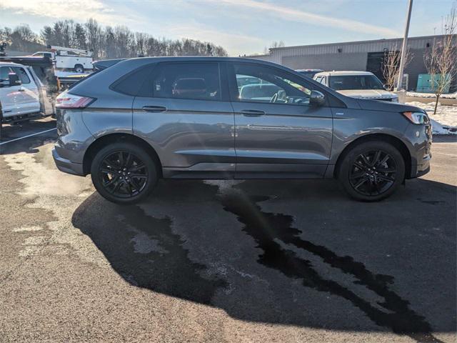 used 2023 Ford Edge car, priced at $43,992