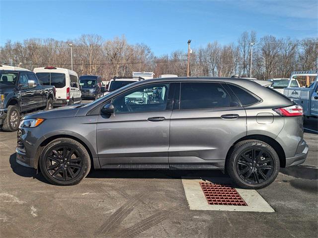 used 2023 Ford Edge car, priced at $43,992