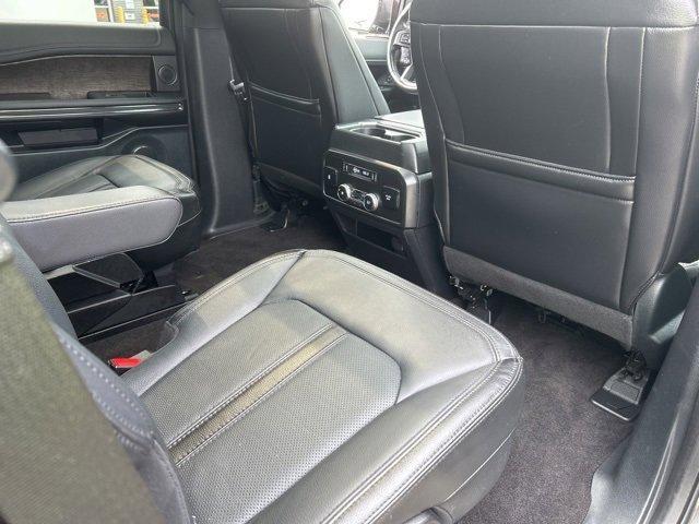 used 2019 Ford Expedition car, priced at $34,995