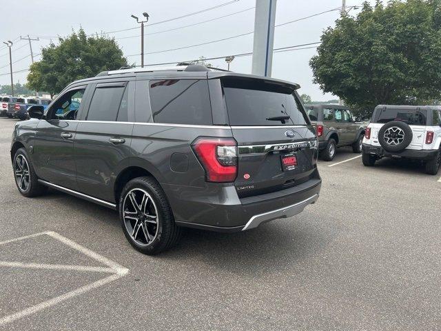 used 2019 Ford Expedition car, priced at $34,995