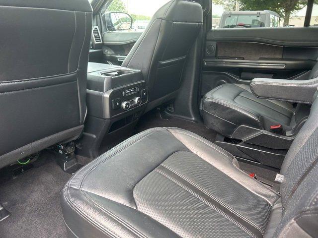 used 2019 Ford Expedition car, priced at $34,995