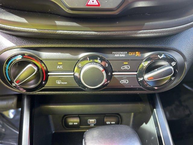 used 2021 Kia Soul car, priced at $16,495