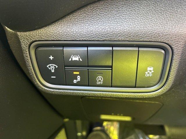 used 2021 Kia Soul car, priced at $16,495