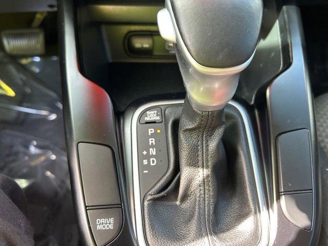 used 2021 Kia Soul car, priced at $16,495