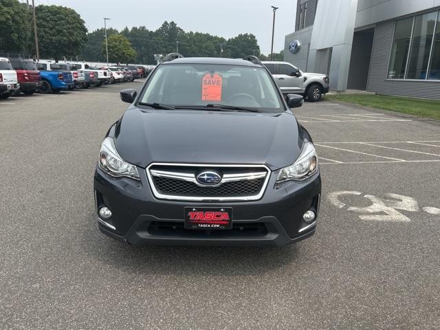 used 2017 Subaru Crosstrek car, priced at $15,995