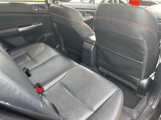 used 2017 Subaru Crosstrek car, priced at $15,995