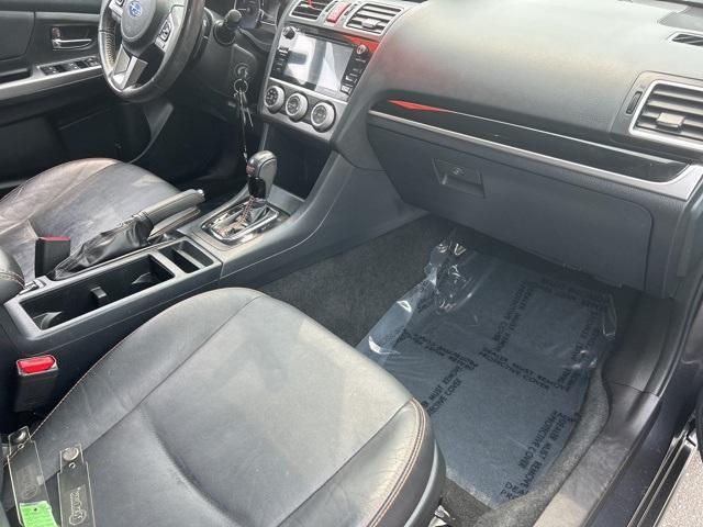 used 2017 Subaru Crosstrek car, priced at $15,995