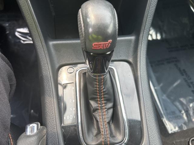used 2017 Subaru Crosstrek car, priced at $15,995