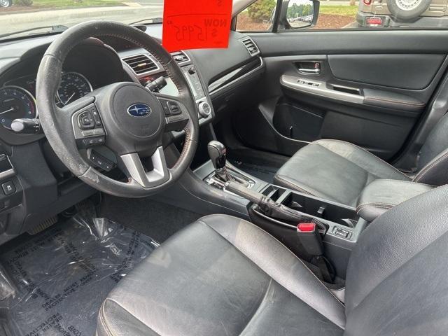 used 2017 Subaru Crosstrek car, priced at $15,995