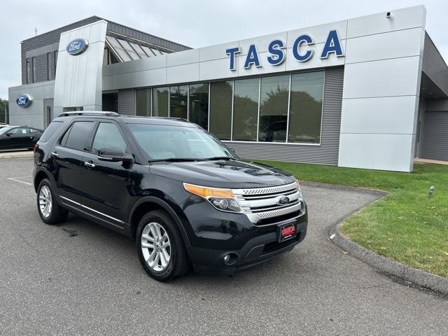 used 2013 Ford Explorer car, priced at $11,995