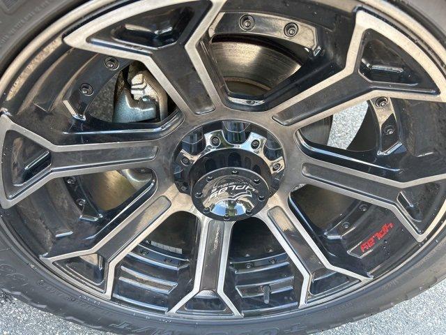 used 2020 Ford F-150 car