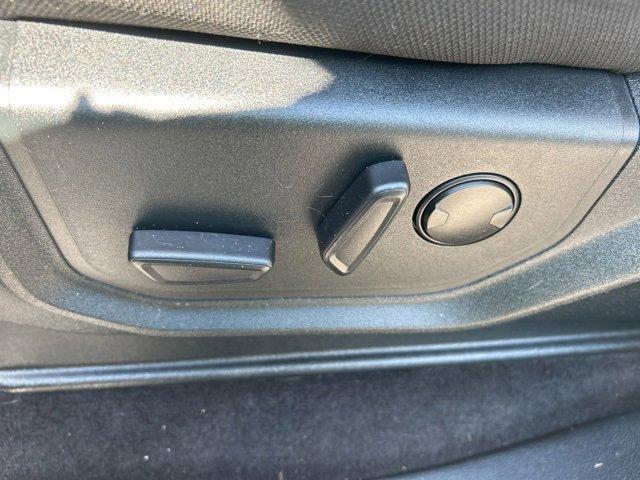 used 2020 Ford F-150 car