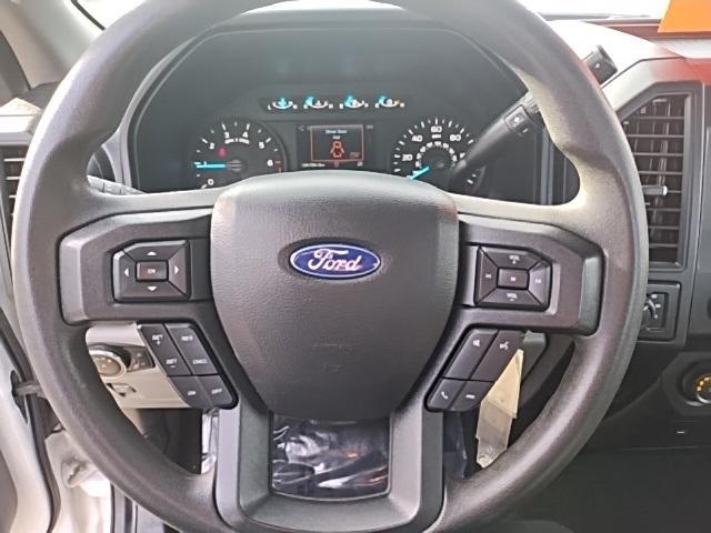 used 2020 Ford F-150 car, priced at $26,390