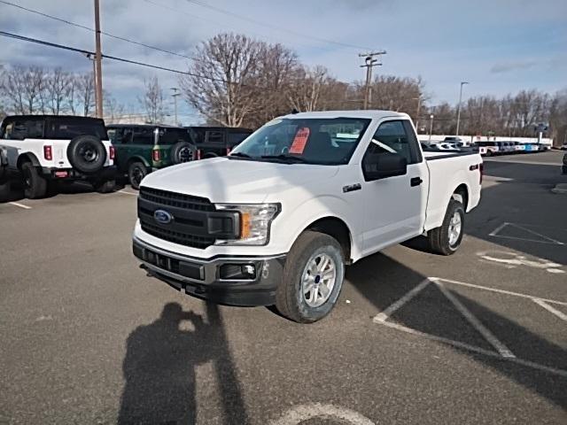 used 2020 Ford F-150 car, priced at $26,390